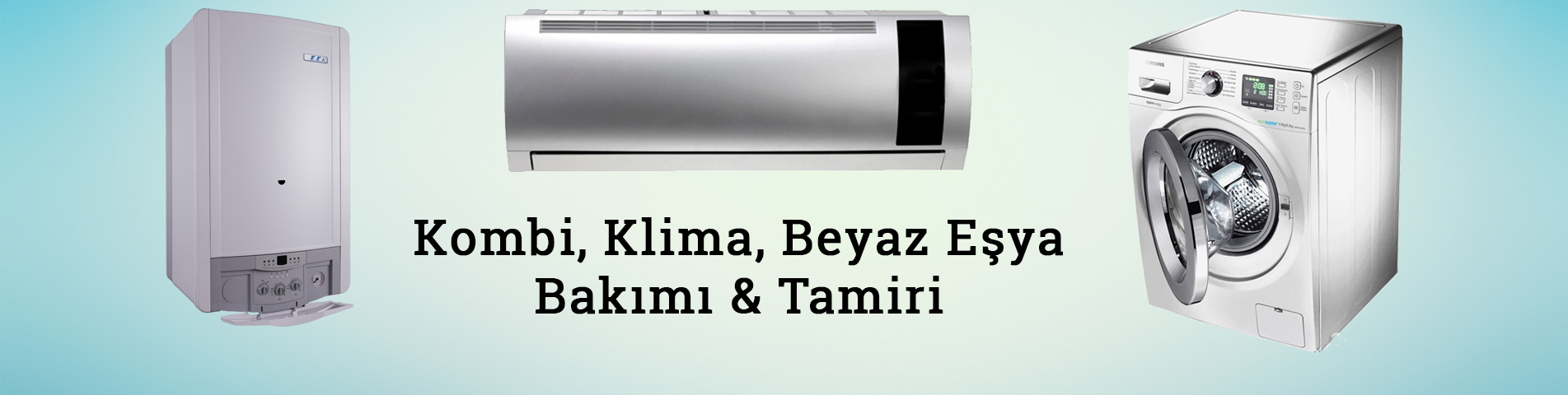 Kınık Generalelectric Klima Servisi